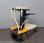 Nacelle automotrice Crown WAVE60-118
