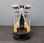 Nacelle automotrice Crown WAVE60-118