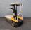 Nacelle automotrice Crown WAVE60-118