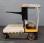Nacelle automotrice Crown WAVE60-118
