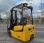  Yale ERP 16 VT