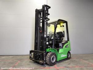  Hangcha XC18i