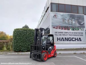  Hangcha XF30