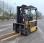  Caterpillar EP 25