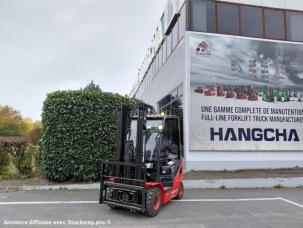  Hangcha XF18