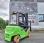  Hangcha XC30i