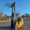  Caterpillar GC45K SWB