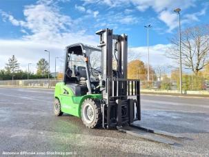  Hangcha XE35Hi (CPD35-XEY2H1-SI)