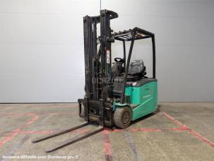  Mitsubishi FB 16NT