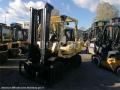  Hyster H4.0FT-5