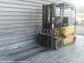  Caterpillar EP 25