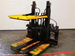  Caterpillar 4000