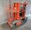 Nacelle automotrice JLG Toucan Duo