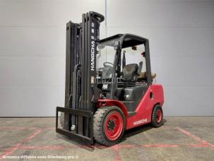  Hangcha XF35