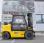  Hyundai 40 L-7A