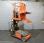 Nacelle automotrice JLG Toucan Duo