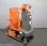 Nacelle automotrice JLG Toucan Duo