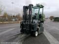  Combilift CBE2500