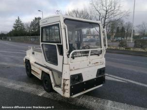 Autre Charlatte             T135