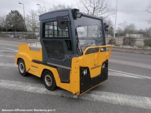 Autre Jungheinrich             EZS 6250