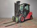  Hangcha XF50
