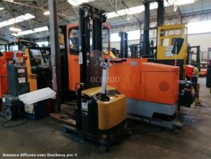  Caterpillar NSP16N