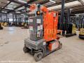 Nacelle automotrice JLG Toucan Duo