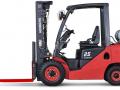  Hangcha XF25