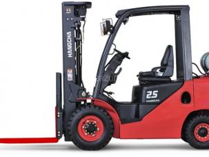  Hangcha XF25
