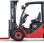  Hangcha XF25
