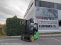  Hangcha XC30i