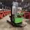  Hangcha CQDB16-AC1S-I GERBEUR RETRACT