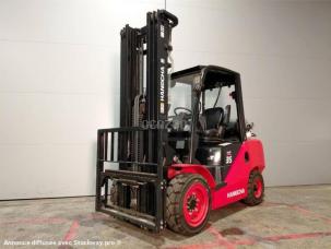  Hangcha XF35