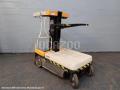 Nacelle automotrice Crown WAVE60-118