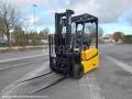  Yale ERP 16 VT