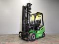  Hangcha XC18i