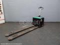  Caterpillar NPP20M