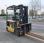  Caterpillar EP 25