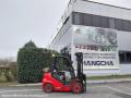  Hangcha XF25