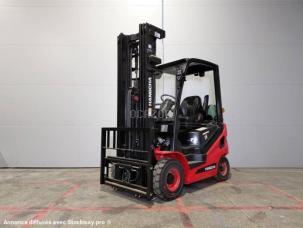  Hangcha XF18
