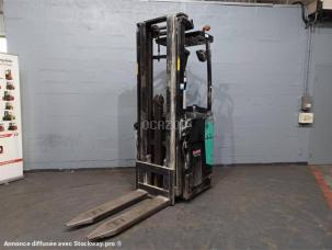  Caterpillar NSR20N