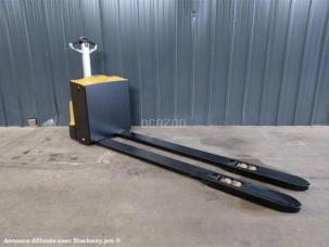  Caterpillar NPP20N2