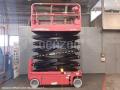 Nacelle automotrice Hangcha 140XEN