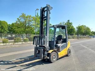  Jungheinrich TFG425