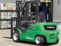  Hangcha XC35i