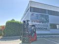  Hangcha XF25