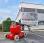 Nacelle automotrice Hangcha GTHZ170