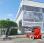 Nacelle automotrice Hangcha GTHZ170