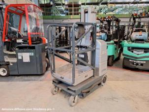 Nacelle automotrice JLG 20MVL
