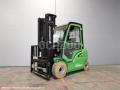  Hangcha XC30i